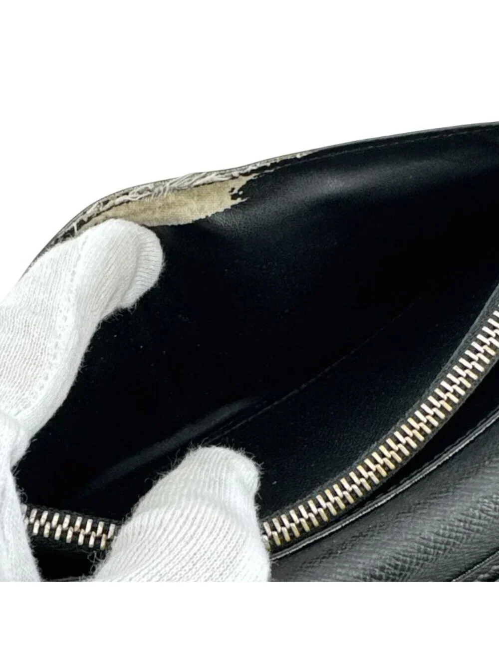 Louis Vuitton this authentic